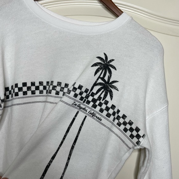 American Eagle Sweatshirt - Picture 4 of 5